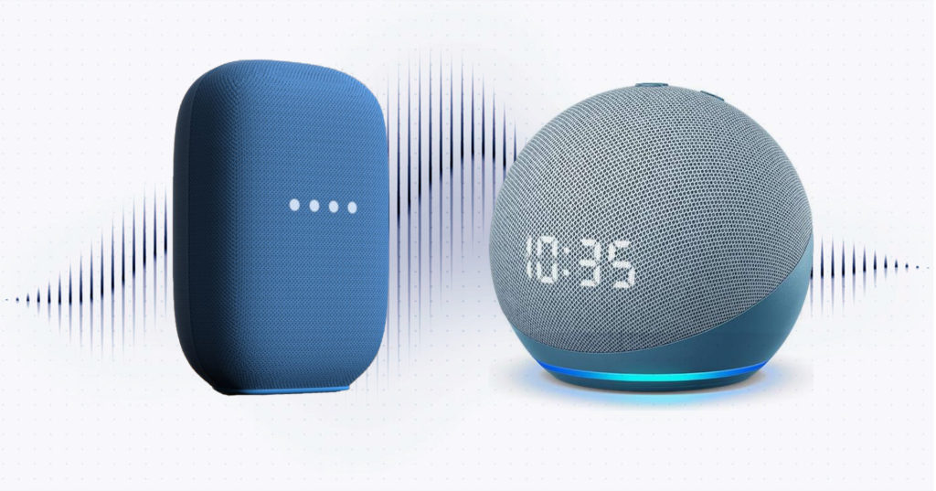 Alexa vs. Google Assistant - Which Smart Assistant Makes the Cut?